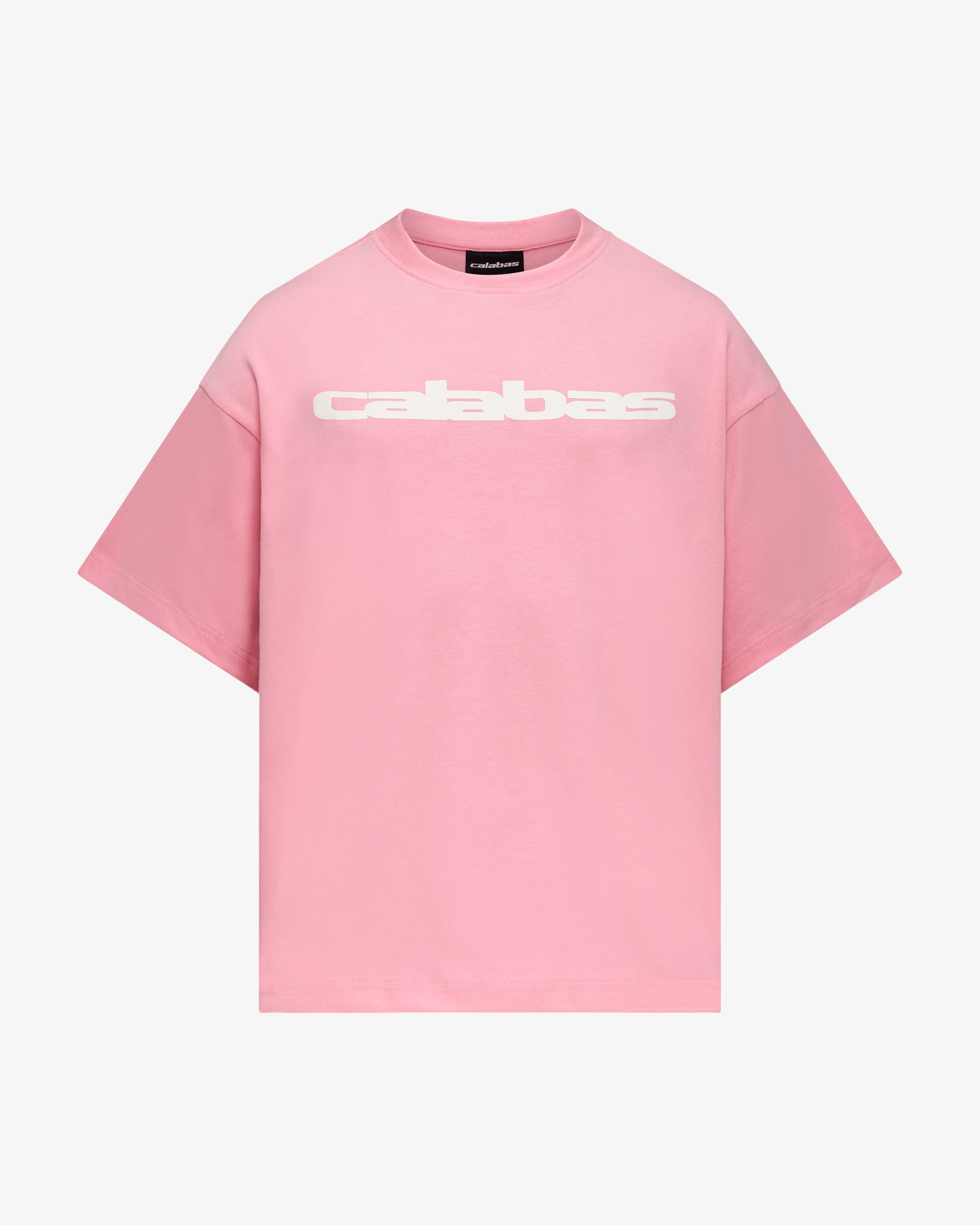 Calabas Logo Tee