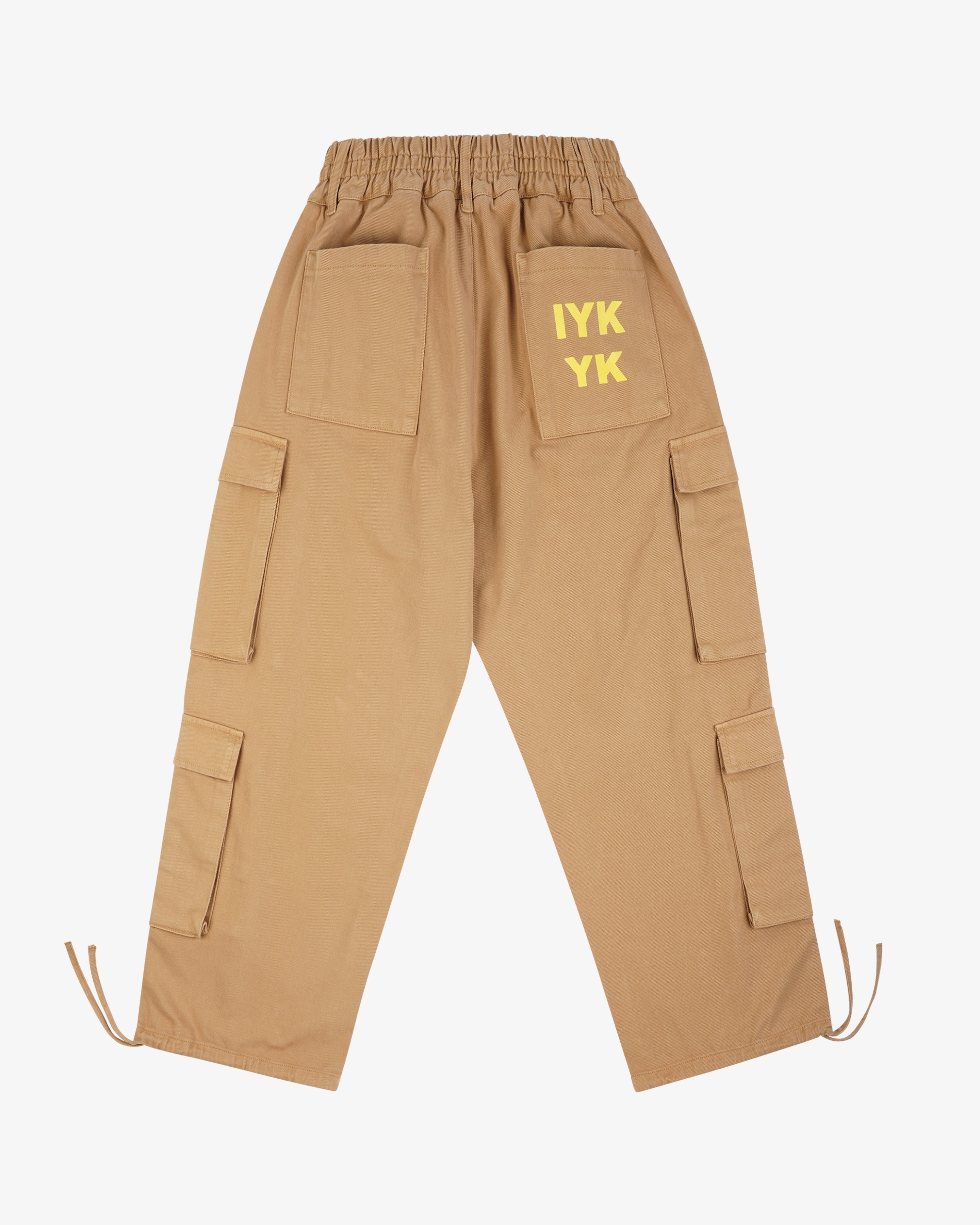 Calabas IYKYK Cargo