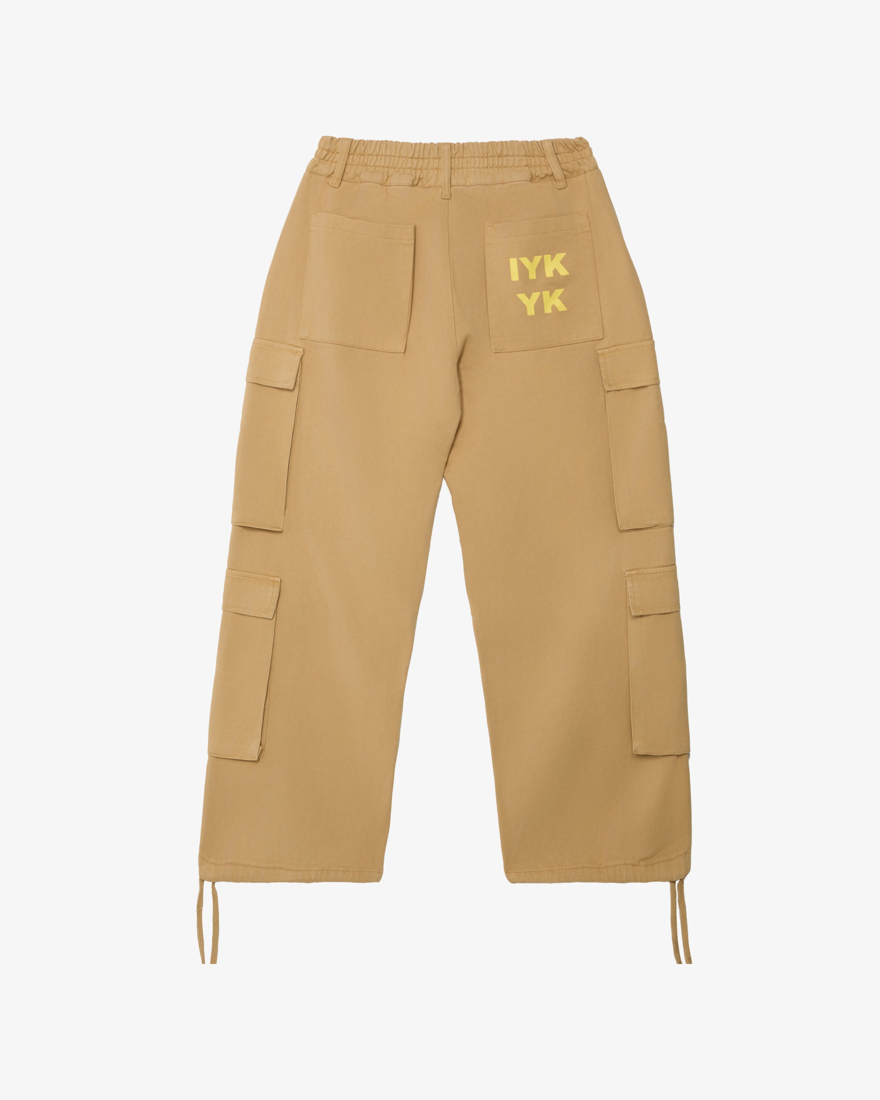 Calabas IYKYK Cargo